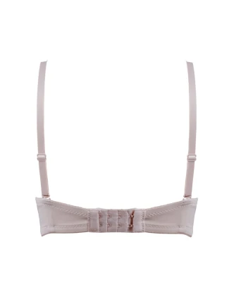 PODPRSENKA NELA PUSH UP 19241 POWDER