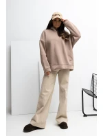 Mikina model 221622 Rue Paris