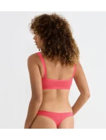 sloggi ZERO Feel Air Bralette - RED - SLOGGI RED - SLOGGI sloggi ZERO Feel Air Bralette - RED - SLOGGI RED - SLOGGI