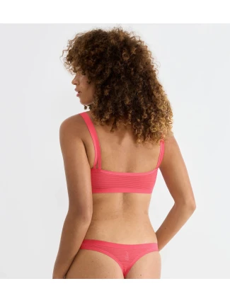 sloggi ZERO Feel Air Bralette - RED - SLOGGI RED - SLOGGI sloggi ZERO Feel Air Bralette - RED - SLOGGI RED - SLOGGI