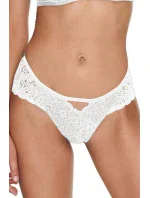 Dámske nohavičky 37370 white - HENDERSON Dámske nohavičky 37370 white - HENDERSON