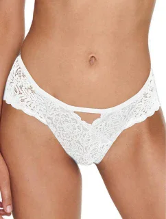 Dámske nohavičky 37370 white - HENDERSON