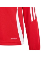 Mikina adidas Tiro 24 Training Top Jr IR9361