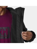 Helly Hansen Nepremokavá bunda Vancouver Fleece Lined M 54269 990 Pánske