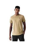 Tričko 4F M3096 M 4FWSS25TTSHM3096 83S pánske