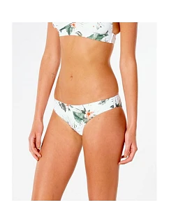 DOL-BIKINI RIP CURL On The Coast Revo Cheeky - žltá