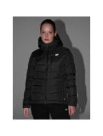 Dámska páperová trekingová bunda s výplňou Primaloft Silver 4FRAW25TDJAF0792-20S Dámska páperová trekingová bunda s výplňou Primaloft Silver 4FRAW25TDJAF0792-20S