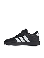 Detská obuv adidas Breaknet 3.0 black JS3687