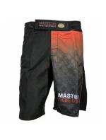 MASTERS MMA šortky - SMMA-4 PROMOTION MASTERS MMA šortky - SMMA-4 PROMOTION