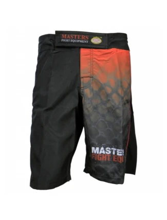 MASTERS MMA šortky - SMMA-4 PROMOTION MASTERS MMA šortky - SMMA-4 PROMOTION