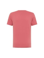 Tričko Mustang Alex C Print M 1013806 8268 Tričko Mustang Alex C Print M 1013806 8268