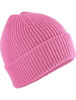 Beechfield B 381B Detská pletená čiapka „Fashion“ 53.381B true pink Beechfield B 381B Detská pletená čiapka „Fashion“ 53.381B true pink