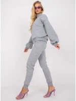 Súprava EM KMPL 647 1.60 šedá