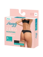 SLOGGI ZERO MICROFIBRE 2.0 HIPSTRING 2P SLOGGI ZERO MICROFIBRE 2.0 HIPSTRING 2P