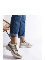 Tenisky model 207148 Solea