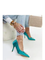 Čerpadlá na ihly model 207513 Solea