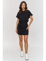 Denné šaty model 209742 Makadamia