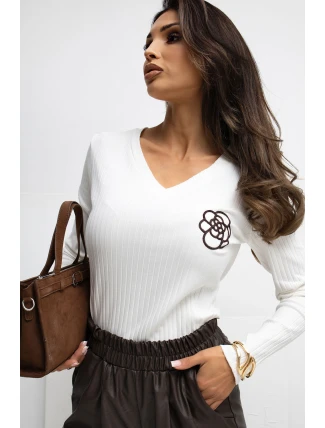 Blúzka model 221545 Rue Paris