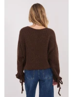 Sveter model 223402 Taliansko Moda