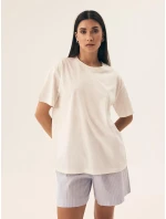 Henderson Dámske pyžamo 42783 Nanda w/r S-XL