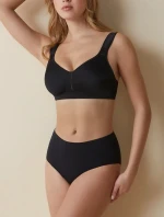 Mäkká podprsenka Selene Elvira