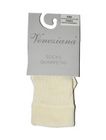 Dámske ponožky Veneziana Kira