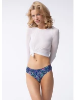 Julimex Simple Illusion Brasil nohavičky S-XL Julimex Simple Illusion Brasil nohavičky S-XL