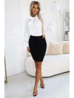 Dámska sukňa 569-2 - Numoco basic