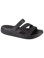 Dámske žabky Crocs Getaway Strappy Sandal W 209587-001