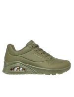 Skechers Uno Stand On Air green W 73690-OLV