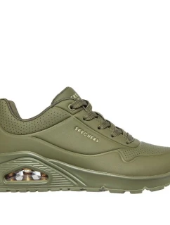 Skechers Uno Stand On Air green W 73690-OLV