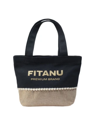 Fitanu Eco Bag 23x17 92800628332