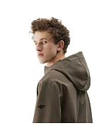 Softshellová bunda 4F M324 M 4FWSS25TSOFM324 81S muži