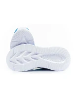 Skechers Meteor-Lights-Krendox Jr 401495L/BKBL