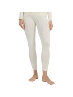 Dámske termo nohavice 4F F204 broken white 4FWAW25USEAF204 11S women's