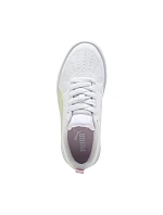 Detské topánky Puma Rickie white 384311 46 Detské topánky Puma Rickie white 384311 46