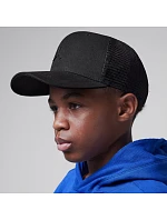 Kšiltovka Air Jordan Big Kids Metal Jumpman Trucker Cap - 9A0928-023 Kšiltovka Air Jordan Big Kids Metal Jumpman Trucker Cap - 9A0928-023