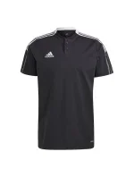 Pánske polo tričko Tiro 21 M GM7367 - Adidas