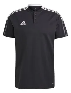 Pánske polo tričko Tiro 21 M GM7367 - Adidas