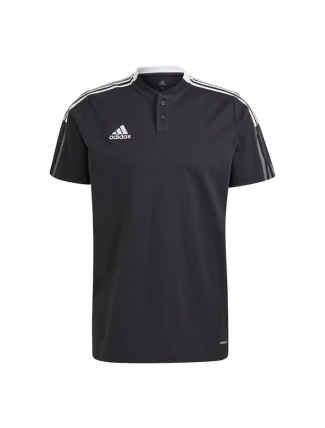 Pánske polo tričko Tiro 21 M GM7367 - Adidas