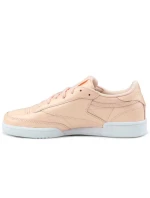 Dámske topánky Club C 85 Patent W BS9778 - Reebok