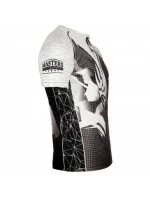 Iron Pro MFC PATRIOTIC "EAGLE" tréningové tričko M 06115-01M Iron Pro MFC PATRIOTIC "EAGLE" tréningové tričko M 06115-01M