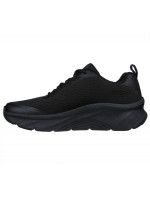 Topánky Skechers Relaxed Fit: Arch Fit D'Lux Sumner M 232502-BBK