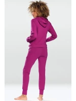 Dkaren Seattle farba:fuchsiová