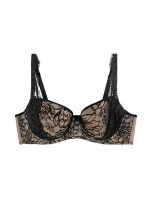 Triumph 10201686 Amourette Charm WHP02 farba:0004-black Triumph 10201686 Amourette Charm WHP02 farba:0004-black