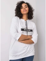 Blúzka RV BZ 6283.53P biela