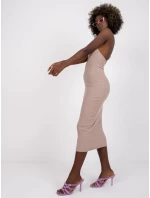 Šaty RV SK 7562.20X tmavo lila