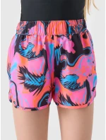 Dievčenské šortky 4F Dievčenské šortky 4F