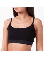 Dámska športová podprsenka BOSS Easy 2Pack 50480164-270 - HUGO