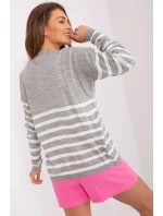 Sveter model 186545 Badu